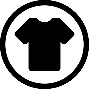 Contenedor de Ropa